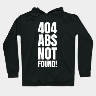 From SERP to SWOLE - Perfect Gift for SEO Specialists and SEO Managers Passionate about Fitness! Hoodie